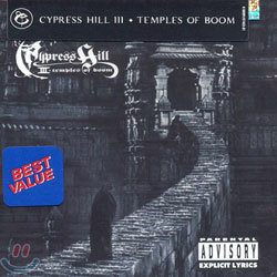 Cypress Hill - Cypress Hill/Temples Of Boom