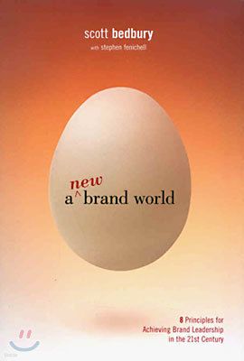 A New Brand World