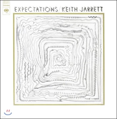 Keith Jarrett - Expectations