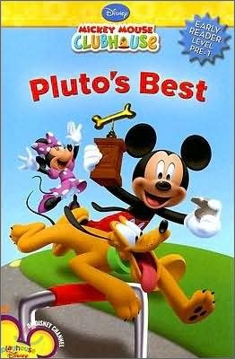 Pluto's Best