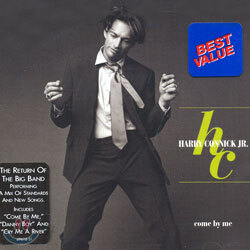 Harry Connick, Jr. - Come By Me