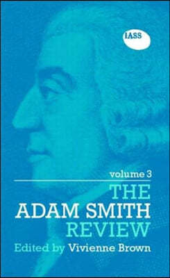 Adam Smith Review: Volume 3