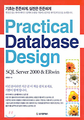 Practical Database Design : SQL Server 2000 & ERwin