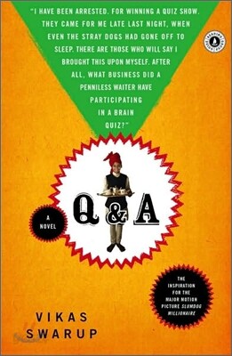 Q & A