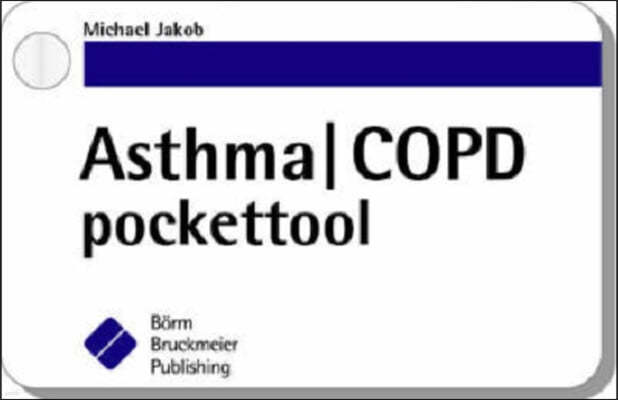 Asthma Pockettool