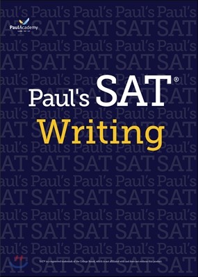 Paul's SAT Writing