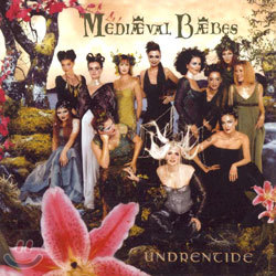 Mediaeval Baebes - Undrentide