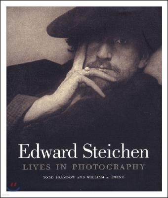 Edward Steichen: Lives in Photography