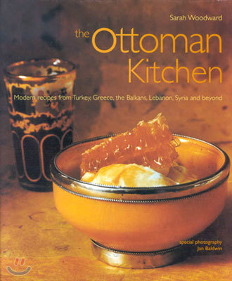 The Ottoman Kitchen