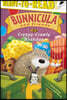 Ready to Read Level 3 : Bunnicula and Friends Series : Creepy-Crawly Birthday