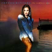 [중고] Vanessa Williams / The Comfort Zone