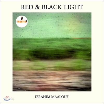 Ibrahim Maalouf (이브라힘 말루프) - Red & Black Light