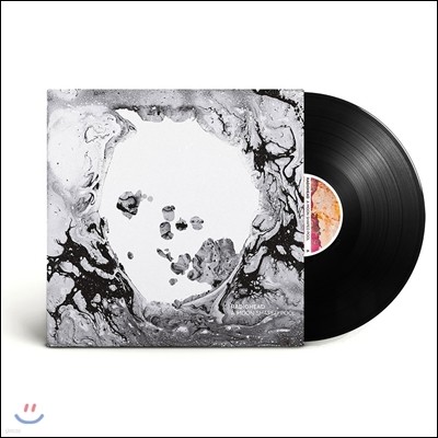 Radiohead () - 9 A Moon Shaped Pool [12ġ 2LP]