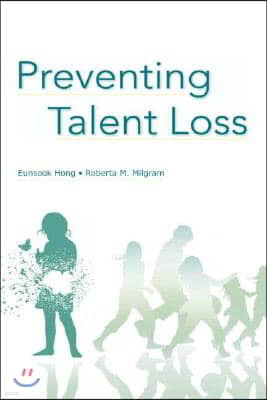 Preventing Talent Loss