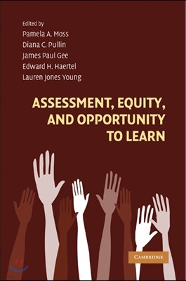 Assessment, Equity, and Opportunity to Learn