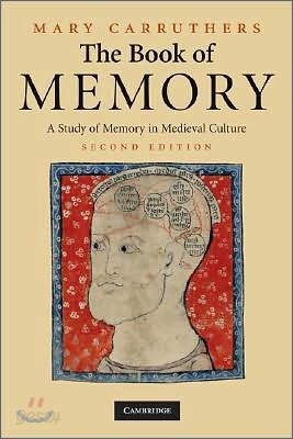 The Book of Memory