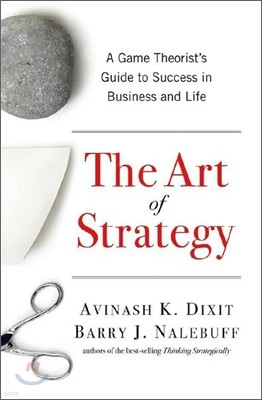 The Art of Strategy