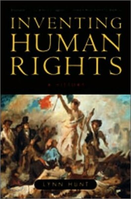 Inventing Human Rights