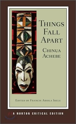 Things Fall Apart