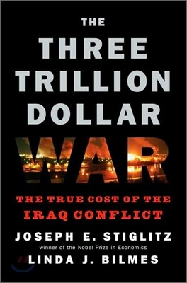 The Three Trillion Dollar War