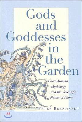 Gods and Goddesses in the Garden: Greco-Roman Mythology and the Scientific Names of Plants