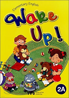 Wake Up! 2A : Student Book