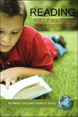 Reading: Policy, Politics, and Processes (PB)