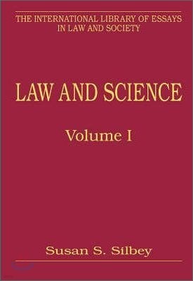 Law and Science, Volumes I and II