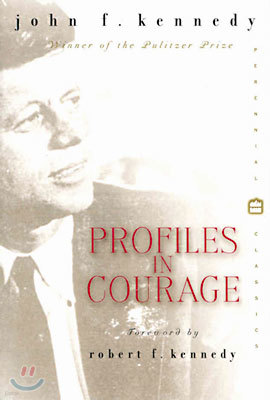 Profiles in Courage