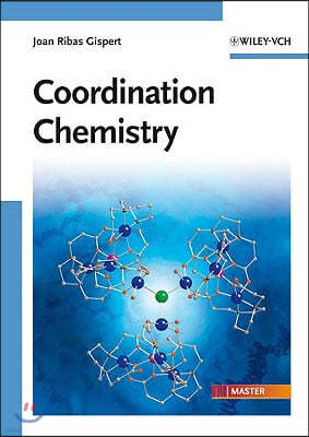 Coordination Chemistry: Master