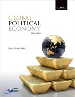 Global Political Economy, 3/E