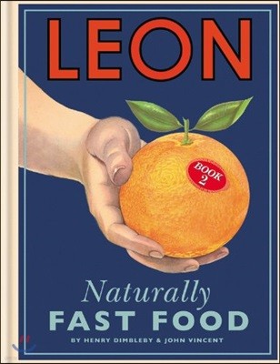 Leon: Naturally Fast Food #2