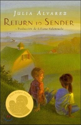 Return to Sender