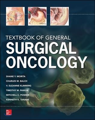 Textbook of Complex General Surgical Oncology