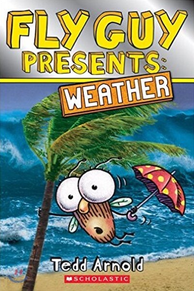Fly Guy Presents: Weather