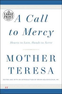 A Call to Mercy