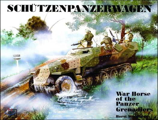 Schutzenpanzerwagen