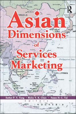 Asian Dimensions of Services Marketing