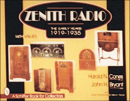 Zenith (R) Radio