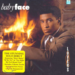 Babyface - Lovers