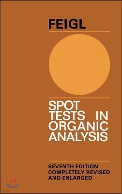 Spot Test in Organ Analysis