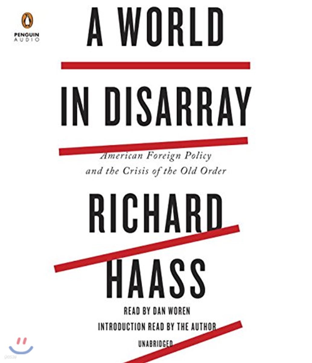 A World in Disarray