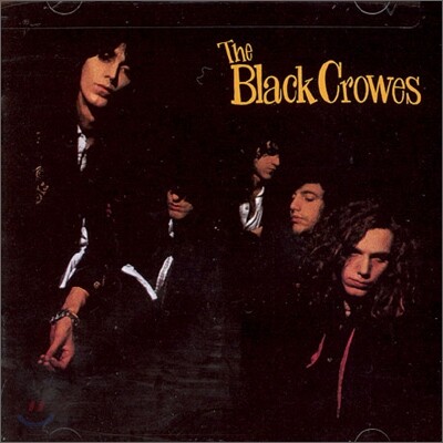 Black Crowes - Shake Your Money Maker