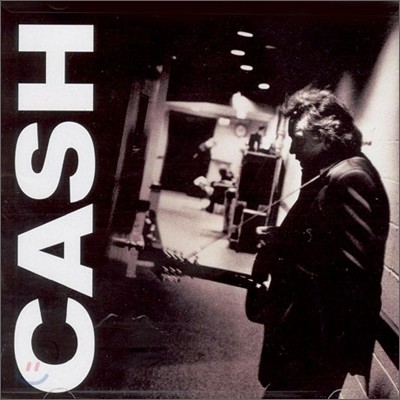 Johnny Cash - American 3 Solitary Man