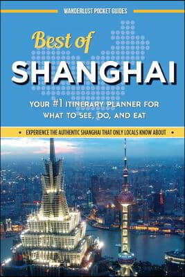 Best of Shanghai