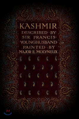 Kashmir: Illustrated