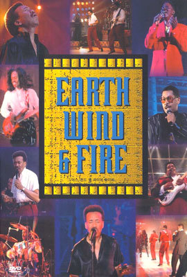 Earth, Wind & Fire Live (  & ̾ ̺)