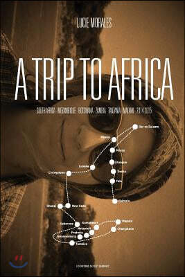 A trip to Africa 2