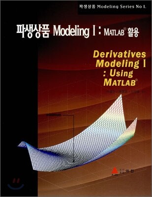 파생상품 Modeling 1