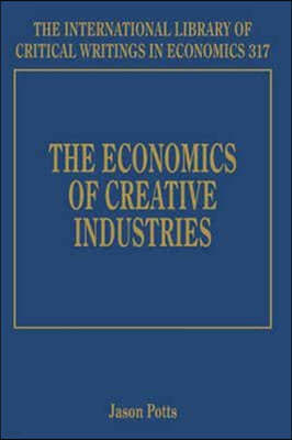 The Economics of Creative Industries